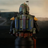 Star Wars - The Book of Boba Fett 1/6 - Boba Fett