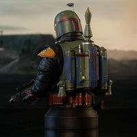 Star Wars - The Book of Boba Fett 1/6 - Boba Fett