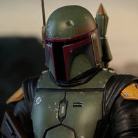 Star Wars - The Book of Boba Fett 1/6 - Boba Fett