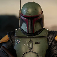 Star Wars - The Book of Boba Fett 1/6 - Boba Fett