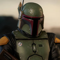 Star Wars - The Book of Boba Fett 1/6 - Boba Fett