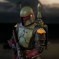 Star Wars - The Book of Boba Fett 1/6 - Boba Fett