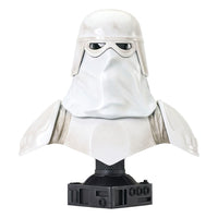 Star Wars - Episode VI Legends in 3D Bust 1/2 - Snowtrooper