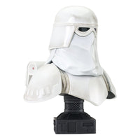 Star Wars - Episode VI Legends in 3D Bust 1/2 - Snowtrooper