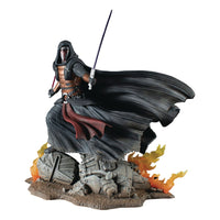 Star Wars - Knights of the Old Republic Gallery PVC Statue - Darth Revan