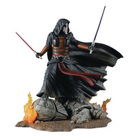 Star Wars - Knights of the Old Republic Gallery PVC Statue - Darth Revan