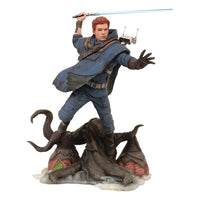 Star Wars - Jedi: Fallen Order Gallery PVC Statue - Cal Kestis