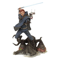 Star Wars - Jedi: Fallen Order Gallery PVC Statue - Cal Kestis