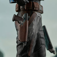 Star Wars - The Mandalorian Milestones Statue 1/6 - Bo Katan