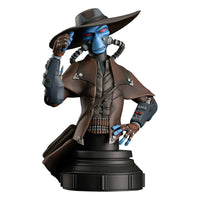 Star Wars - The Clone Wars Bust 1/7 - Cad Bane