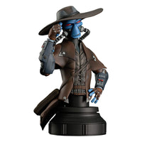 Star Wars - The Clone Wars Bust 1/7 - Cad Bane