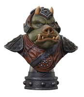 Star Wars Episode VI Legends in 3D Bust 1/2 Gamorrean Guard 25 cm