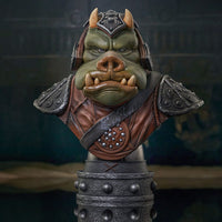 Star Wars Episode VI Legends in 3D Bust 1/2 Gamorrean Guard 25 cm