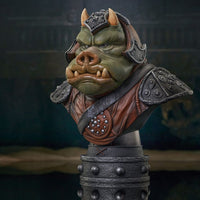 Star Wars Episode VI Legends in 3D Bust 1/2 Gamorrean Guard 25 cm