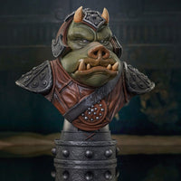 Star Wars Episode VI Legends in 3D Bust 1/2 Gamorrean Guard 25 cm