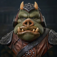 Star Wars Episode VI Legends in 3D Bust 1/2 Gamorrean Guard 25 cm