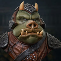 Star Wars Episode VI Legends in 3D Bust 1/2 Gamorrean Guard 25 cm