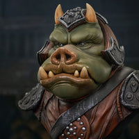 Star Wars Episode VI Legends in 3D Bust 1/2 Gamorrean Guard 25 cm