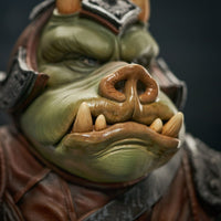 Star Wars Episode VI Legends in 3D Bust 1/2 Gamorrean Guard 25 cm