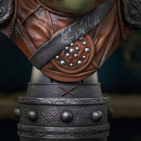 Star Wars Episode VI Legends in 3D Bust 1/2 Gamorrean Guard 25 cm