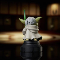 Star Wars - The Clone Wars Bust 1/7 - Yoda