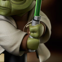 Star Wars - The Clone Wars Bust 1/7 - Yoda