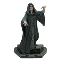 Star Wars - Episode VI Milestones Statue 1/6 - Emperor Palpatine