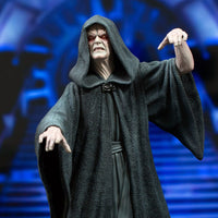 Star Wars - Episode VI Milestones Statue 1/6 - Emperor Palpatine