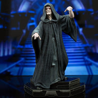 Star Wars - Episode VI Milestones Statue 1/6 - Emperor Palpatine