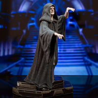 Star Wars - Episode VI Milestones Statue 1/6 - Emperor Palpatine