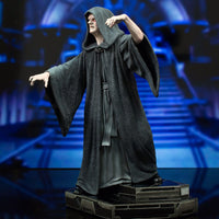 Star Wars - Episode VI Milestones Statue 1/6 - Emperor Palpatine