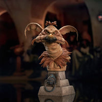 Star Wars Episode VI Legends in 3D Bust 1/2 Salacious B. Crumb 20 cm