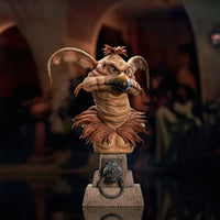 Star Wars Episode VI Legends in 3D Bust 1/2 Salacious B. Crumb 20 cm