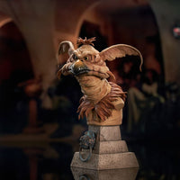 Star Wars Episode VI Legends in 3D Bust 1/2 Salacious B. Crumb 20 cm