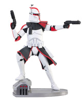 Star Wars - The Clone Wars Premier Collection 1/7 - Captain Fordo