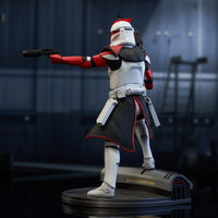 Star Wars - The Clone Wars Premier Collection 1/7 - Captain Fordo