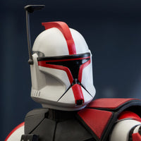 Star Wars - The Clone Wars Premier Collection 1/7 - Captain Fordo