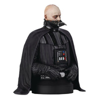 Star Wars - Episode VI Bust 1/6 - Darth Vader (unhelmeted)