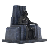 Star Wars - Obi-Wan Kenobi Premier Collection 1/7 - Darth Vader on Throne