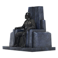 Star Wars - Obi-Wan Kenobi Premier Collection 1/7 - Darth Vader on Throne