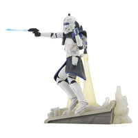 Star Wars - The Clone Wars Gallery PVC Statue - Captain Rex