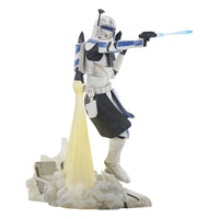 Star Wars - The Clone Wars Gallery PVC Statue - Captain Rex