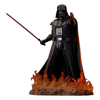 Star Wars: Obi-Wan Kenobi Premier Collection 1/7 Darth Vader 28 cm