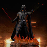 Star Wars: Obi-Wan Kenobi Premier Collection 1/7 Darth Vader 28 cm