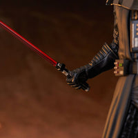 Star Wars: Obi-Wan Kenobi Premier Collection 1/7 Darth Vader 28 cm