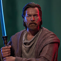 Star Wars - Obi-Wan Kenobi Bust 1/6 - Obi-Wan Kenobi