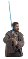 Star Wars - Obi-Wan Kenobi Bust 1/6 - Obi-Wan Kenobi