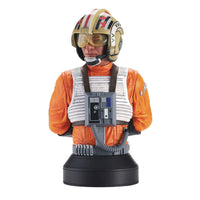 Star Wars - Episode IV Bust 1/6 - Red Leader