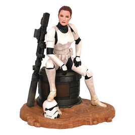 Star Wars - Premier Collection Statue 1/7 - Jes Gistang