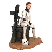 Star Wars - Premier Collection Statue 1/7 - Jes Gistang